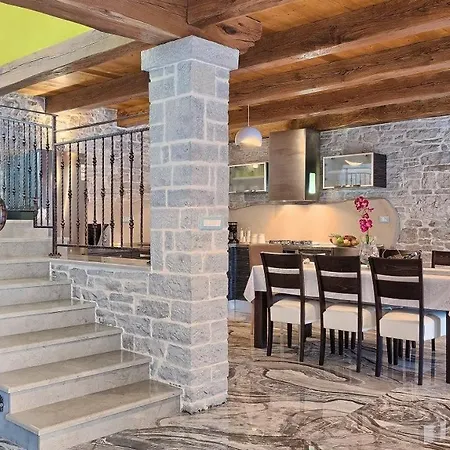 Patrick By 4* Pazin