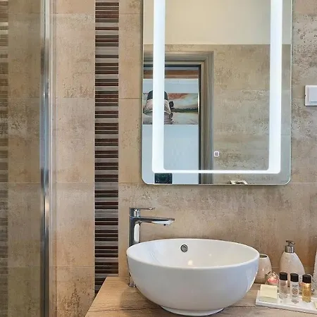 Patrick By Pensionat Pazin