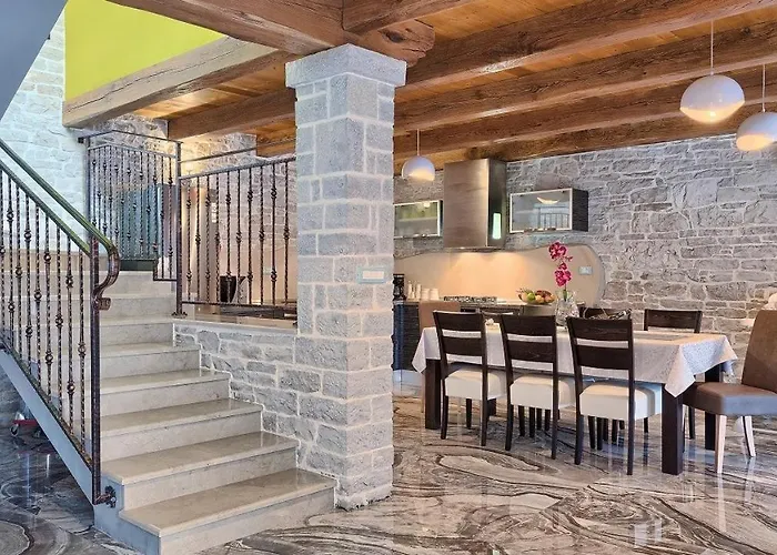 Patrick By 4* Pazin