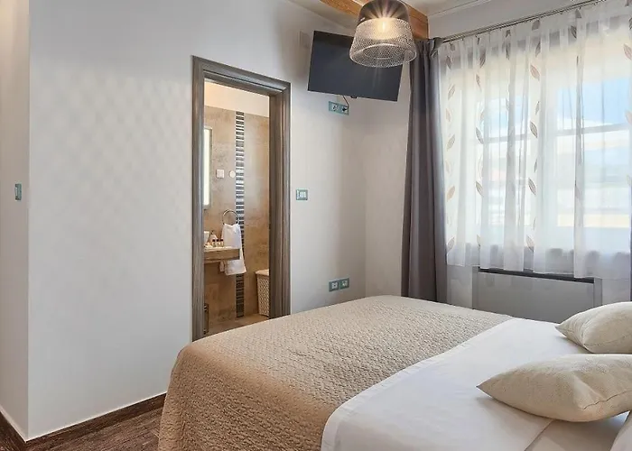 Guest house Patrick By