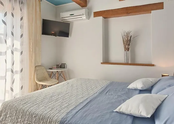 Guest house Patrick By