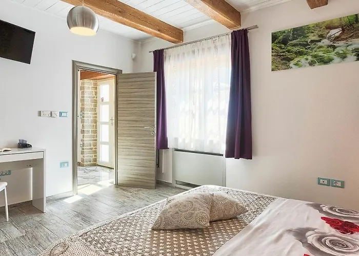 Patrick By Guest house Pazin