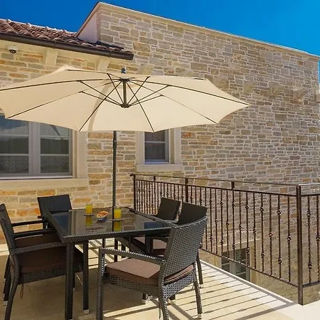 Patrick By Gæstehus