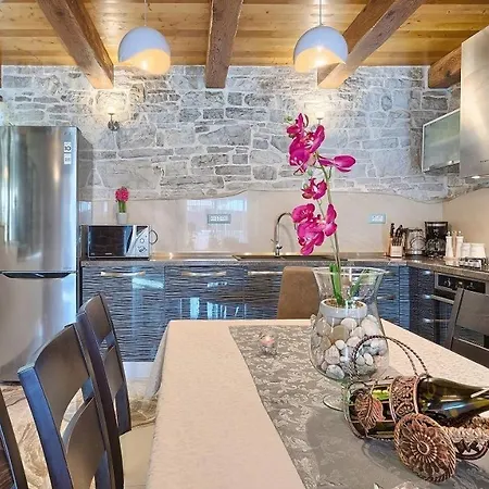 Gæstehus Patrick By 4*