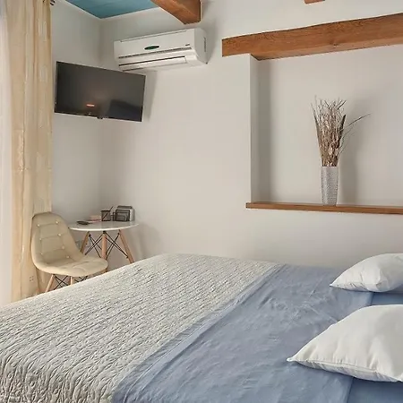 Gæstehus Patrick By